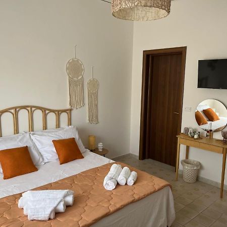 Diro Camere Scoglitti Exteriör bild