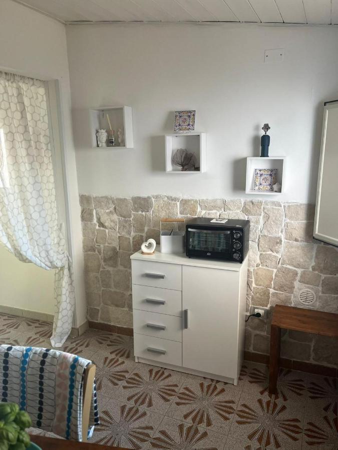 Diro Camere Scoglitti Exteriör bild