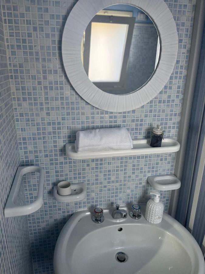 Diro Camere Scoglitti Exteriör bild