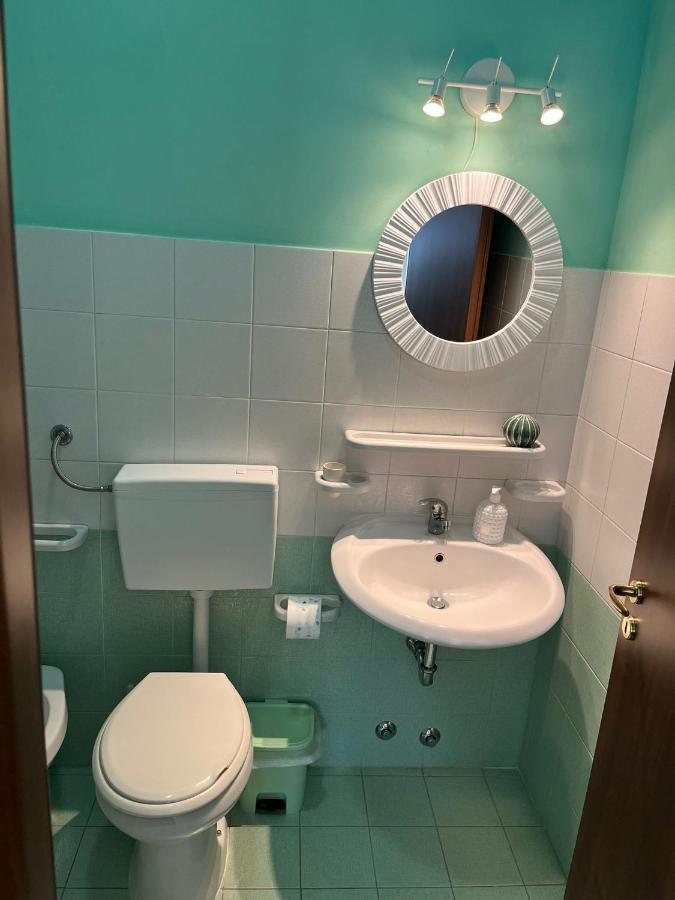 Diro Camere Scoglitti Exteriör bild