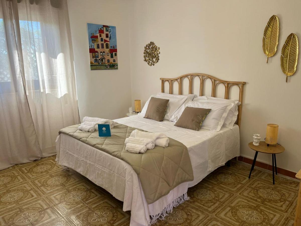 Diro Camere Scoglitti Exteriör bild